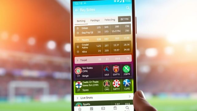 Review Aplikasi Android untuk Cek Hasil Parlay