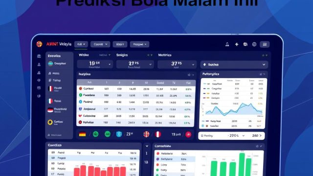 Prediksi Bola Malam Ini