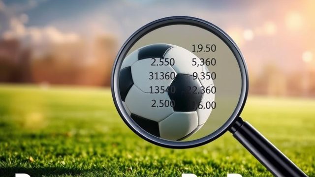 Trik Pasang Taruhan Bola Parlay